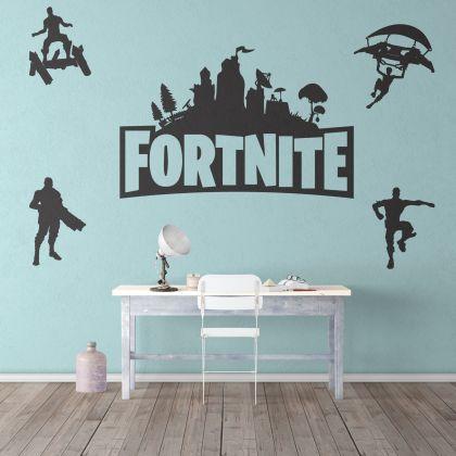 Wall Decals for Kids