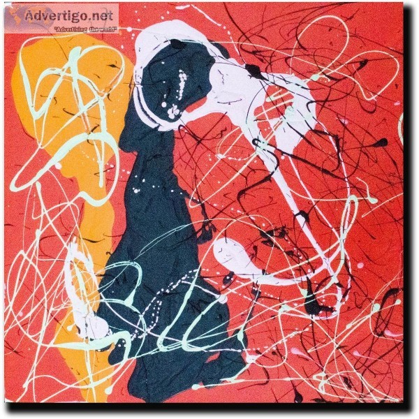 Abstract Art Paintings