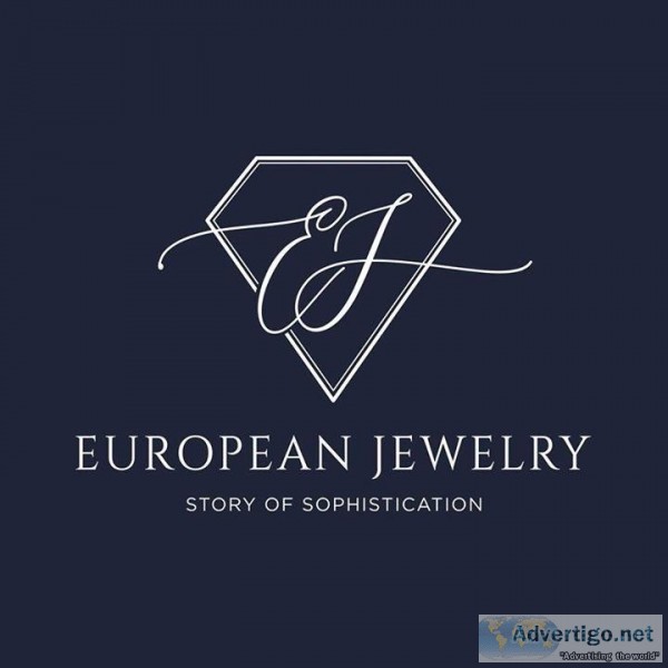 European Jewelry