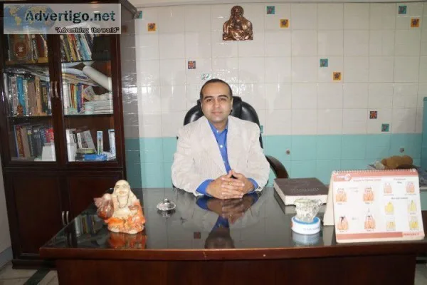 Best Dentist in Noida