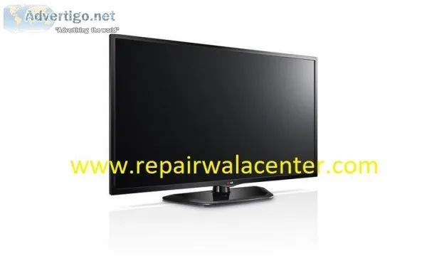 LED TV Repair Service In Jaipur