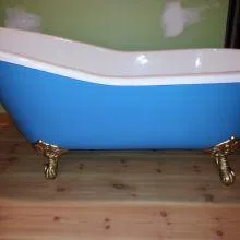 PTR Tub and Tile Restoration