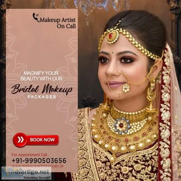 Party Makeup Artist