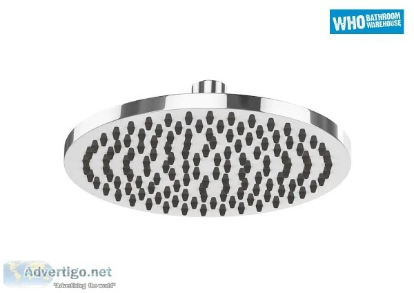 Tap Shower Head Exclusive Collection