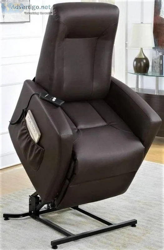 Free Delivery and Assembly &quotBrand New&quot Power Lift Reclin