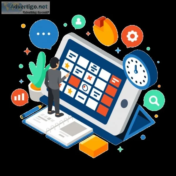 School Management Portal for Parents