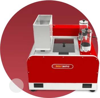 Buy Automatic Dosa Machine for Commercial Kitchens  Dosamatic  M