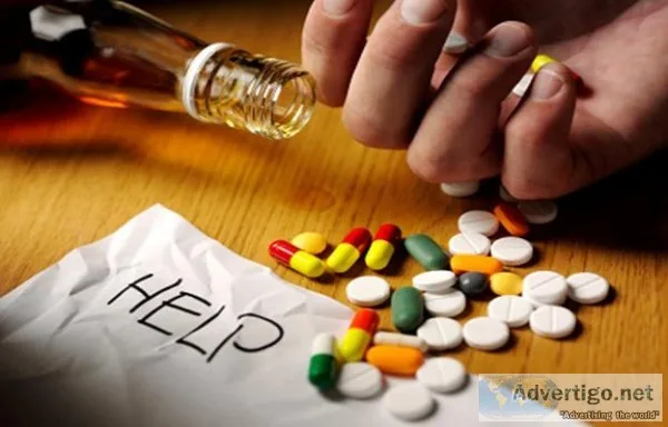 Rehabilitation Center In Hyderabad For Alcohol