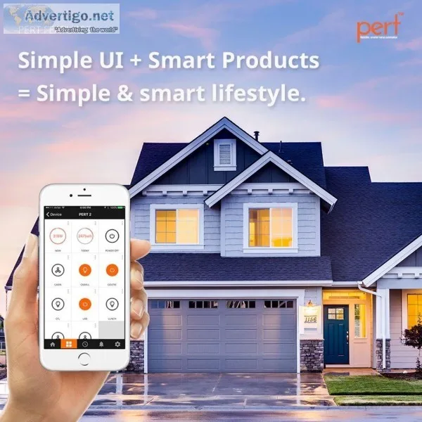 home automation bangalore