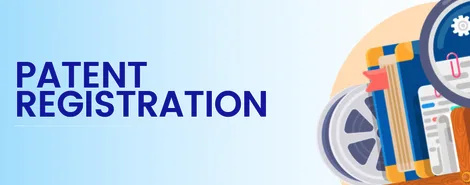 Patent Registration in India