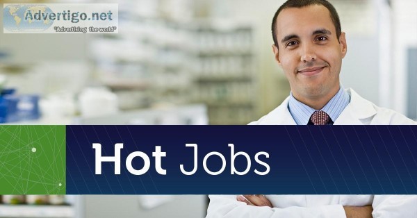 Pharmacy Informatics Technician
