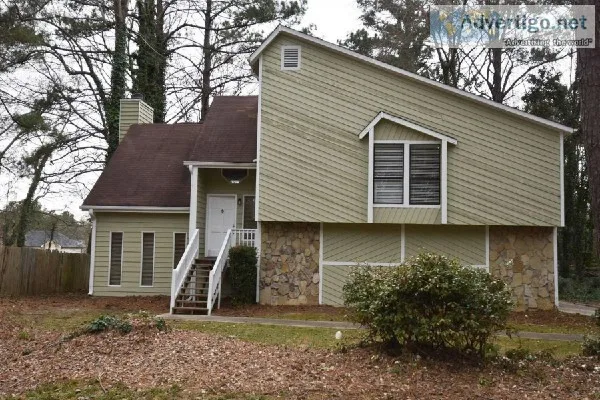 Welcome to 2414 Sawmill Rd SW Marietta GA 30064