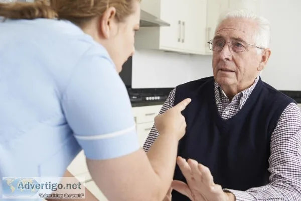 Elder Abuse Attorney