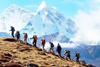 Let&rsquos do more than just exist adventure is worthwhile