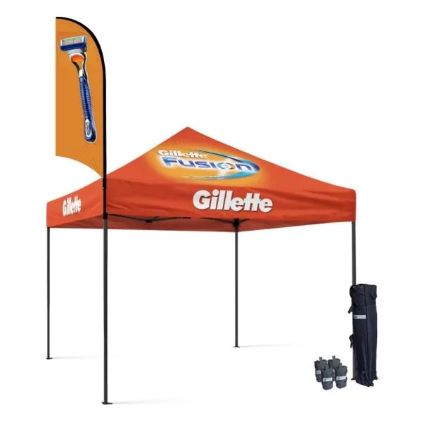 Perfect  10x10 Canopy Tents For Outdoor Events  Canada