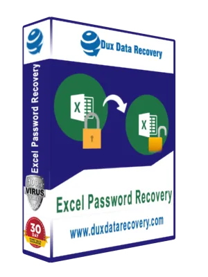 Excel file password remover