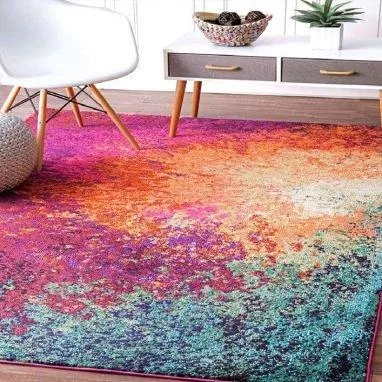 Enhance your home decoration with floor carpet online