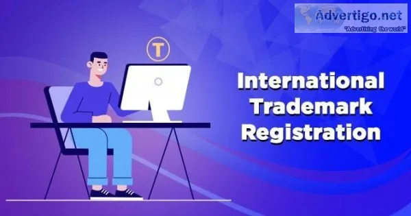 International Registration of Trademark in India