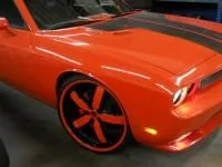 Wheel Repai rServices