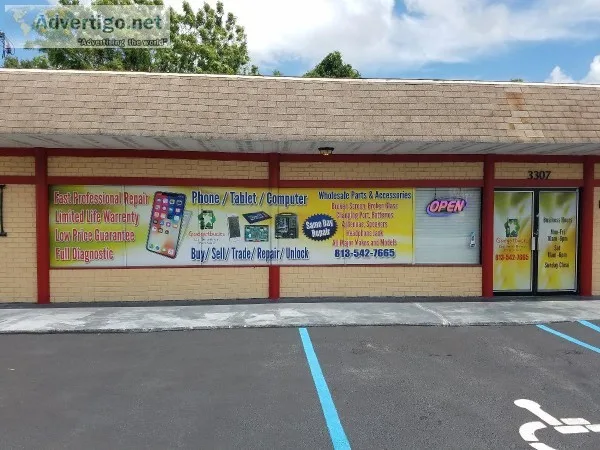 PREMIER ELECTRONICS REPAIR STORE