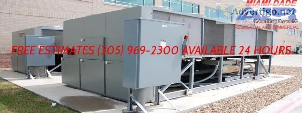 Get To Know More about AC from AC Repair North Miami
