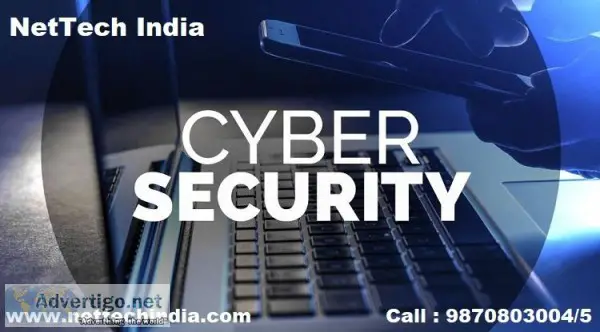 Best Cyber security course institute