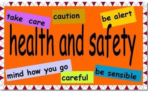 Safety Management by TheSafetyMaster