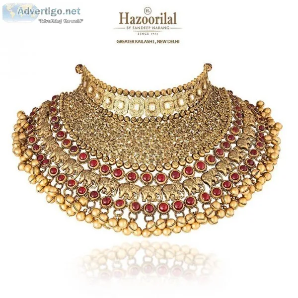 Are you searching for one of the best diamond jewellery designs 