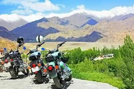 Travel anywhere and fulfil your bucket list