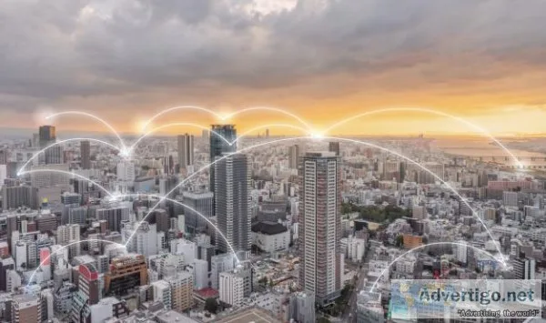 End to End Networking Solutions by Emarson Infotech
