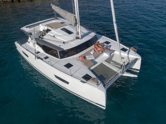 Catamarans For Sale On The Gold Coast - Multihull Solutions Gold
