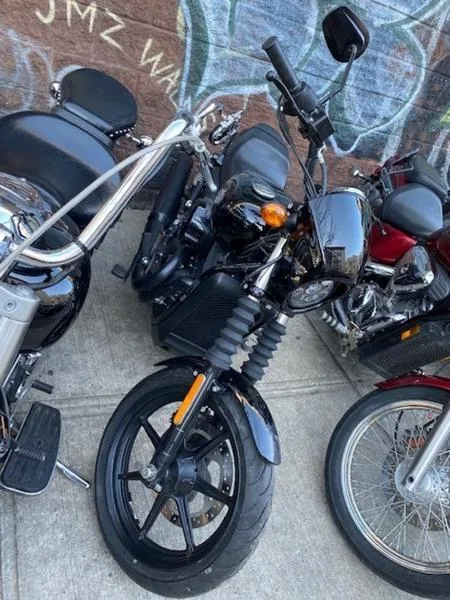 2015 Harley-Davidson XG500 - Street 500