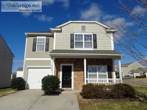 Beautiful Property in Charlotte