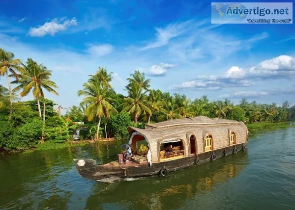 Complete travel planning service to take care of every single ne