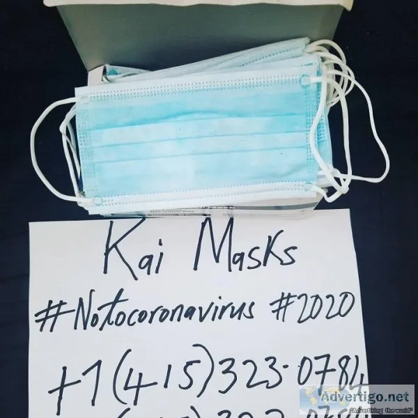 Buy Face Masks for safety