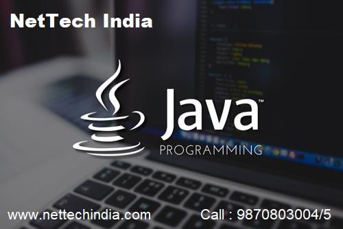 Java course institute