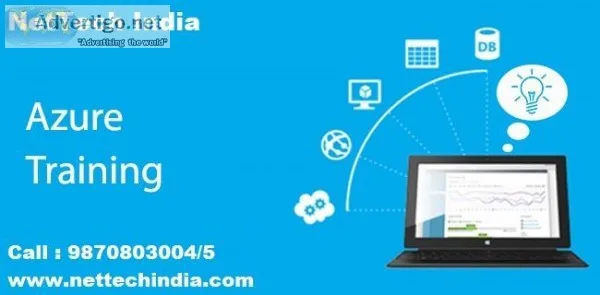 Best Azure course in Thane