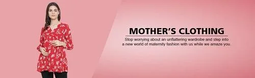 WONDER WOMAN  COMFY NEW MATERNITY WEAR ONLINE CHEAP