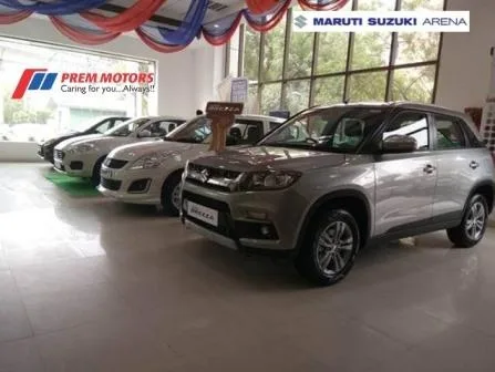 Get Best Maruti Dealer in Gurgaon
