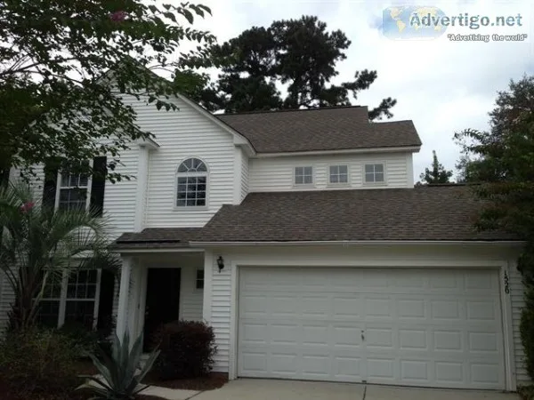 Beautiful Property in Mount Pleasant