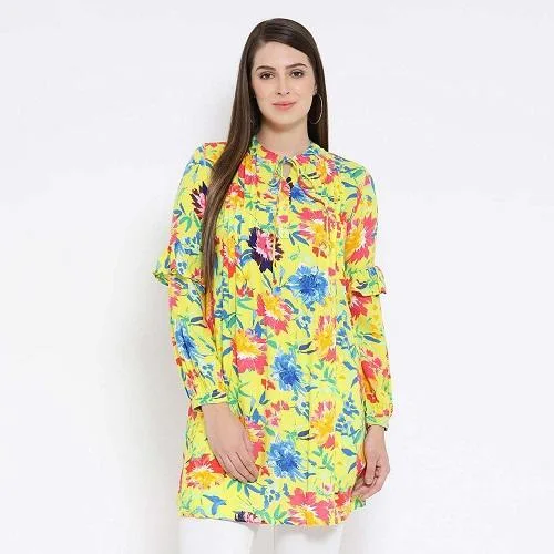 ENCORE CHARISMA  GLAM YOURSELF WITH OUR STYLISH TUNICS ONLINE