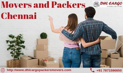 Movers and Packers Chennai