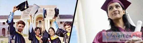 Study Abroad Consultants in Delhi