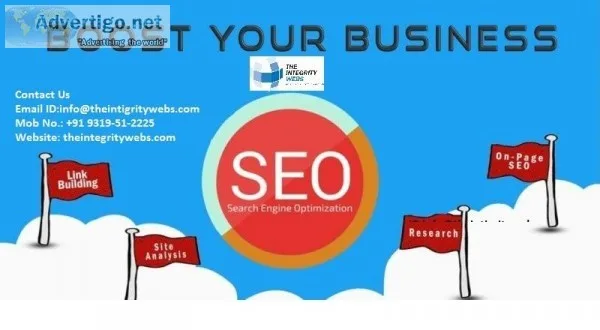 Best SEO Services in LaxminagarEast Delhi