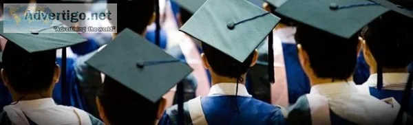 Overseas Education Consultants