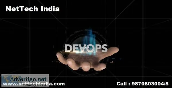 Best Devops course in Thane