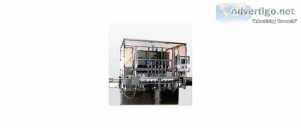 Rinser Filler Capper Rinser Filler Capper Manufacturer Mumbai In