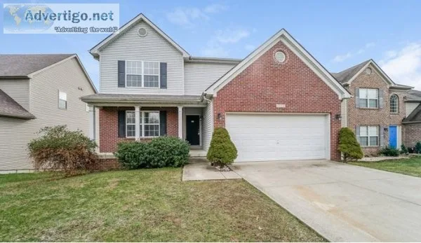 Beautiful Property in Louisville Now available for immediate mov