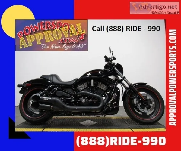 Used 2008 Harley Davidson Night Rod for sale in Michigan U5150