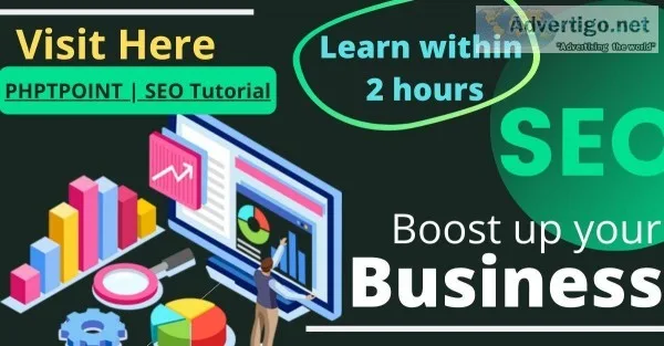 SEO Tutorial